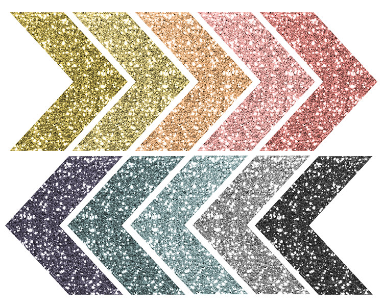 Chevron cliparts 