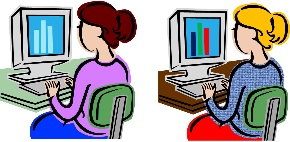 Learner Clipart 