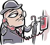 Make A Call Clipart 