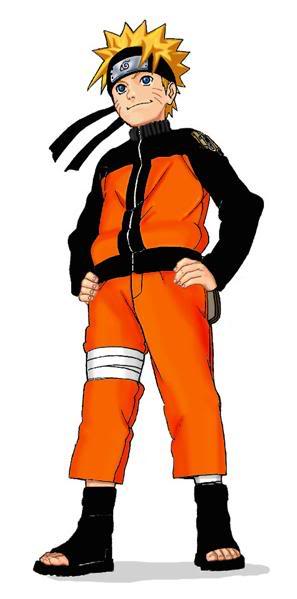 Free naruto Clipart | FreeImages