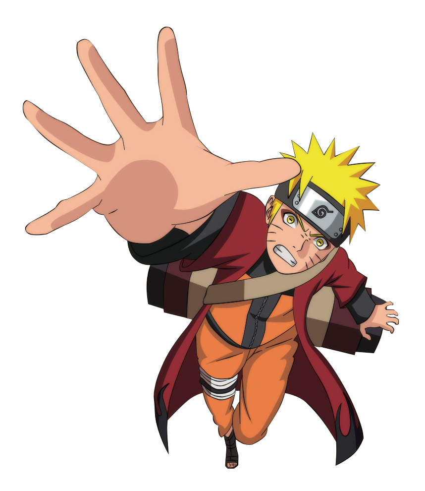 cool drawing of naruto - Clip Art Library