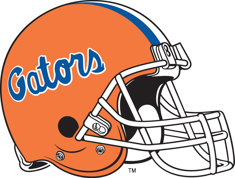 Florida Gator Clip Art 