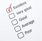 Student Assessment Cliparts