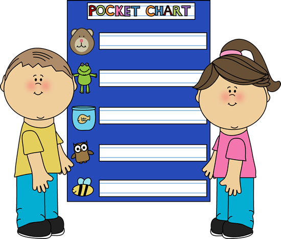 Clip Art Cartoon Chart Clipart 