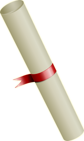 Free to Use  Public Domain Graduation Clip Art 
