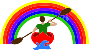 Kayak Cliparts Free