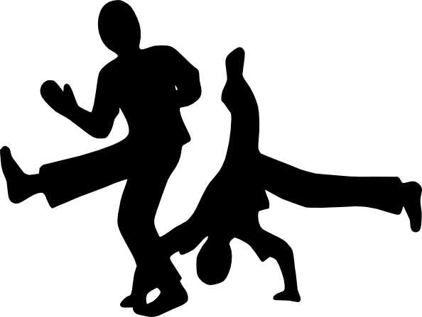 Hip Clipart 