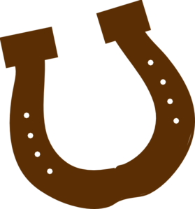 Ranch Rodeo Cliparts
