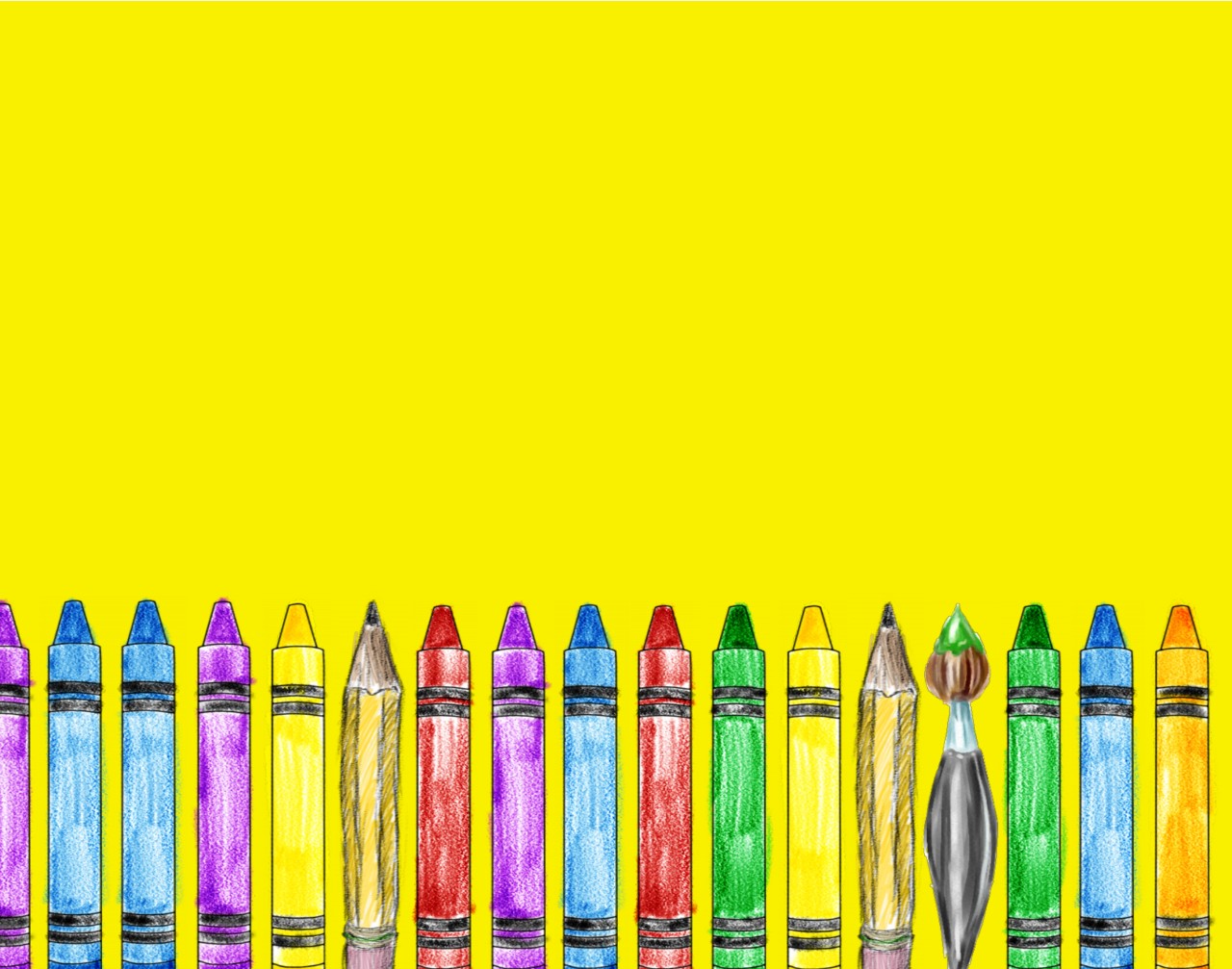 Free School Backgrounds Clipart 