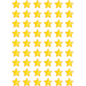 Free Star Backgrounds Clipart 