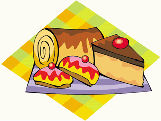 Download Baking Clip Art ~ Free Clipart of Bakers, Bakeries  Baking! 