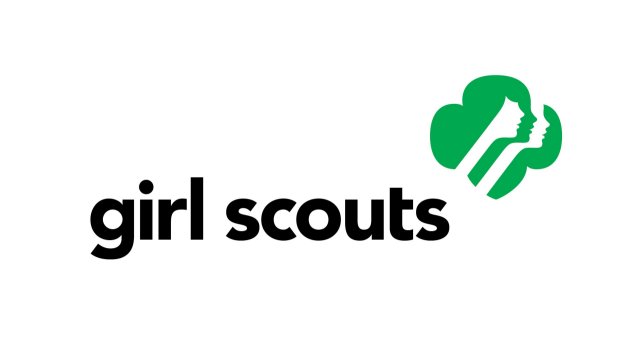 Girl scout logo clip art clipart 2 