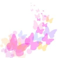Free Butterfly Cliparts