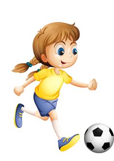 missed a sitter football clipart