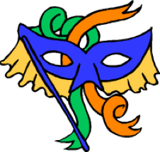 Free Cliparts Drama