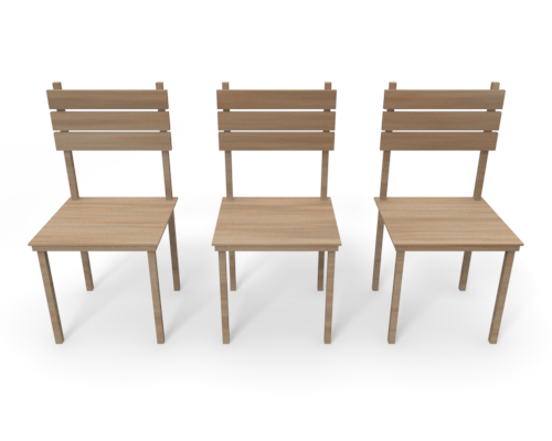 Chairs cliparts 