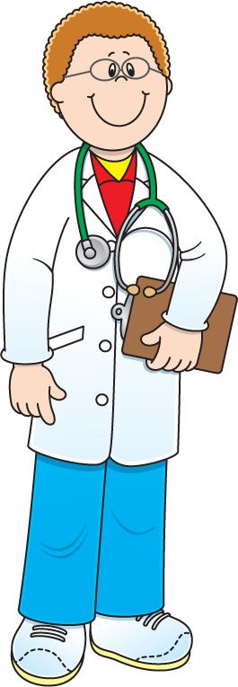 community helpers clipart 