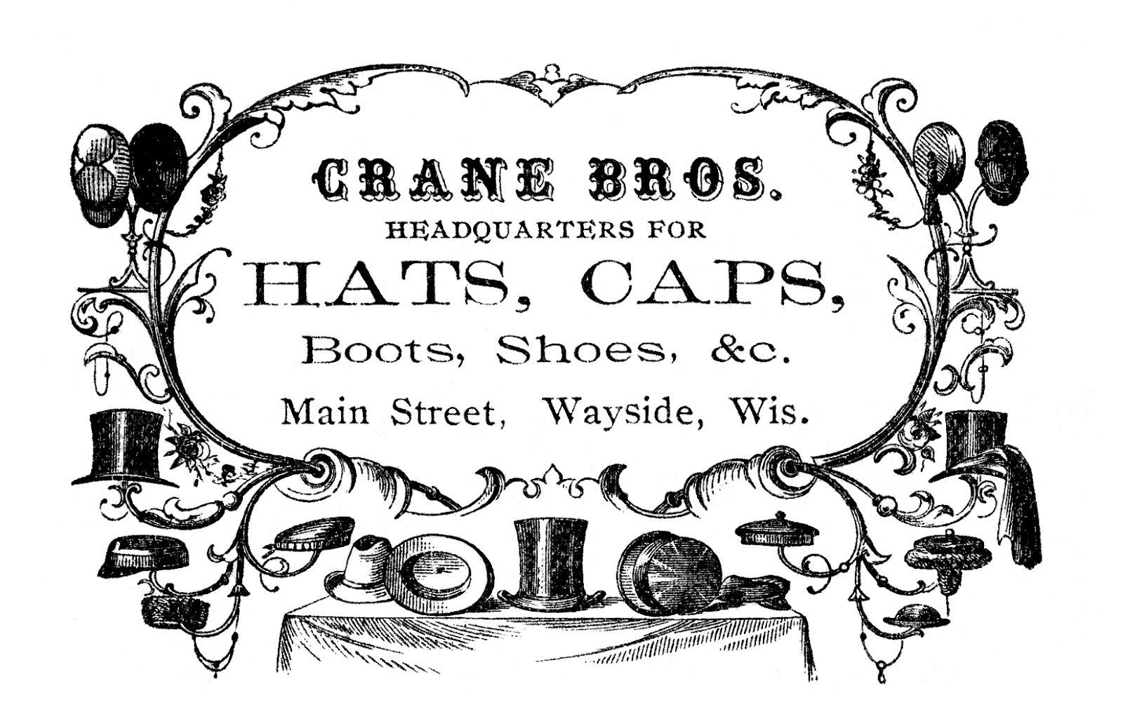 Victorian Fashion Archives 