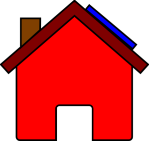 Solar Panel Cliparts