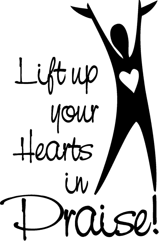 Free Christian Purpose Clipart 