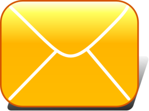 Mail Clip Art at Clker 