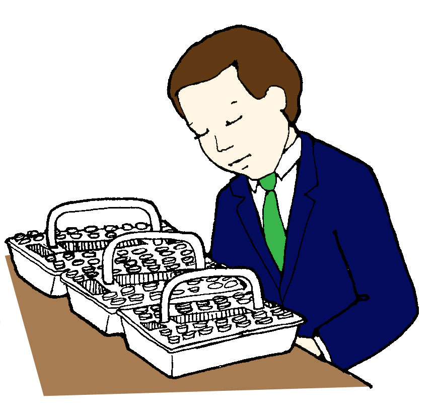 LDS Clipart 