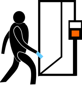 Main Entrance Cliparts