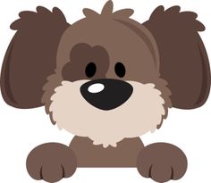 Dog Clipart Clip Art, Puppy Clipart Clip Art Vectors 