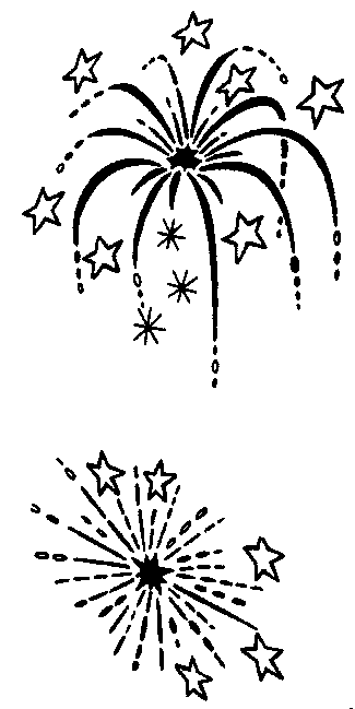 Religious Celebration Cliparts