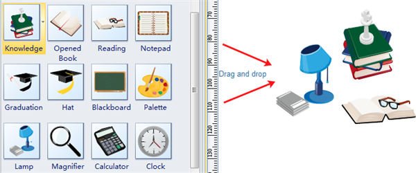 Clip Art Software 