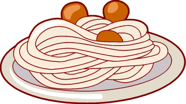 Cliparts Noodles