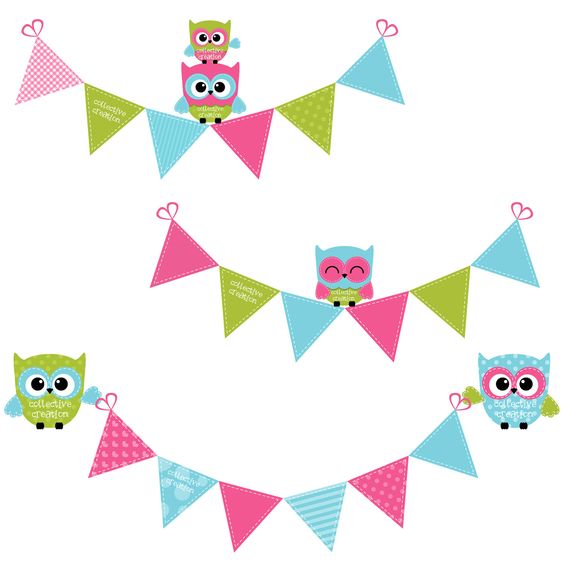 Pink Sash Cliparts