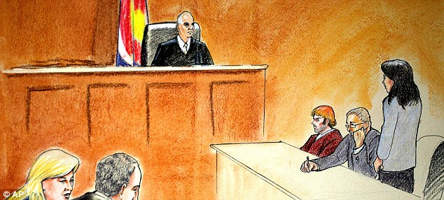 Court Session Cliparts