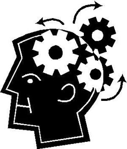 Mental Health Cliparts