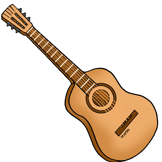 Jazz cliparts