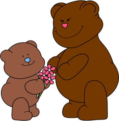 Mother&Day Clip Art