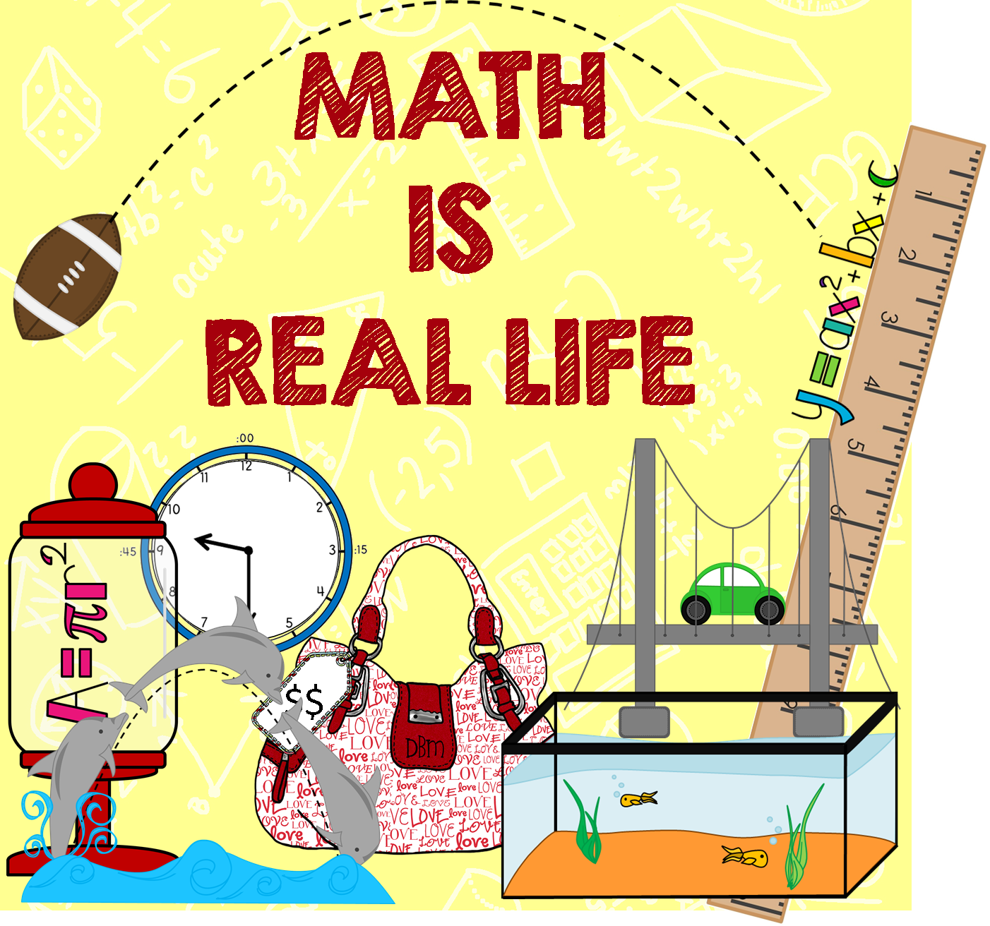 First math. Математика клипарт. In математика. Life is Math. I Love Math креативная математика.