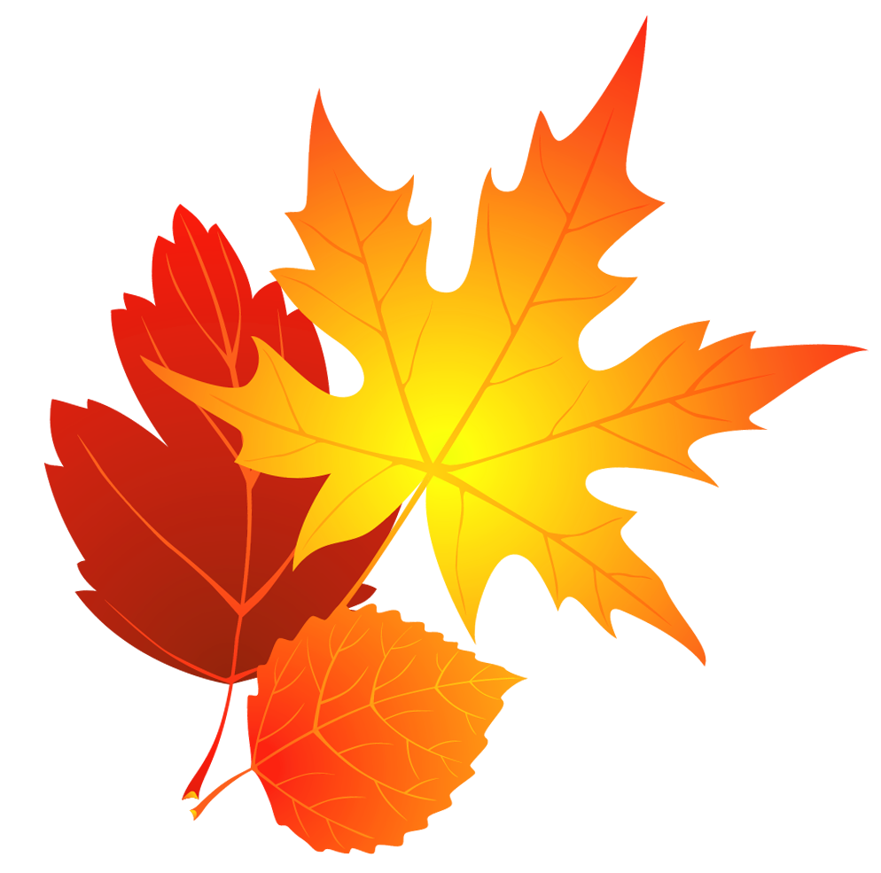 Leaf Clip Art Free 
