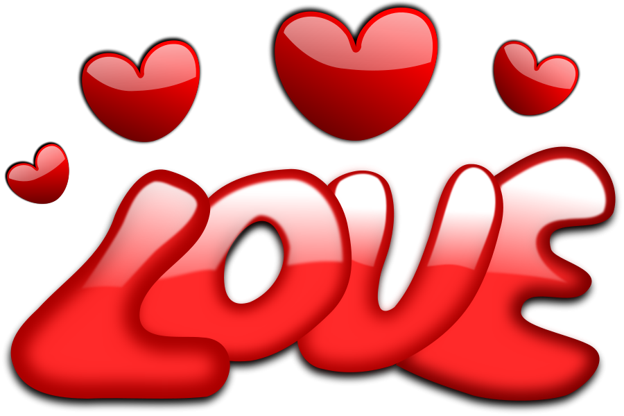 Love Clipart 