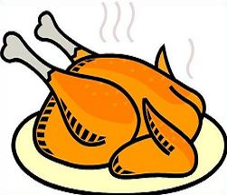 Free Chicken Food Clipart