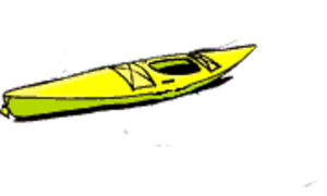 Kayak Cliparts Free
