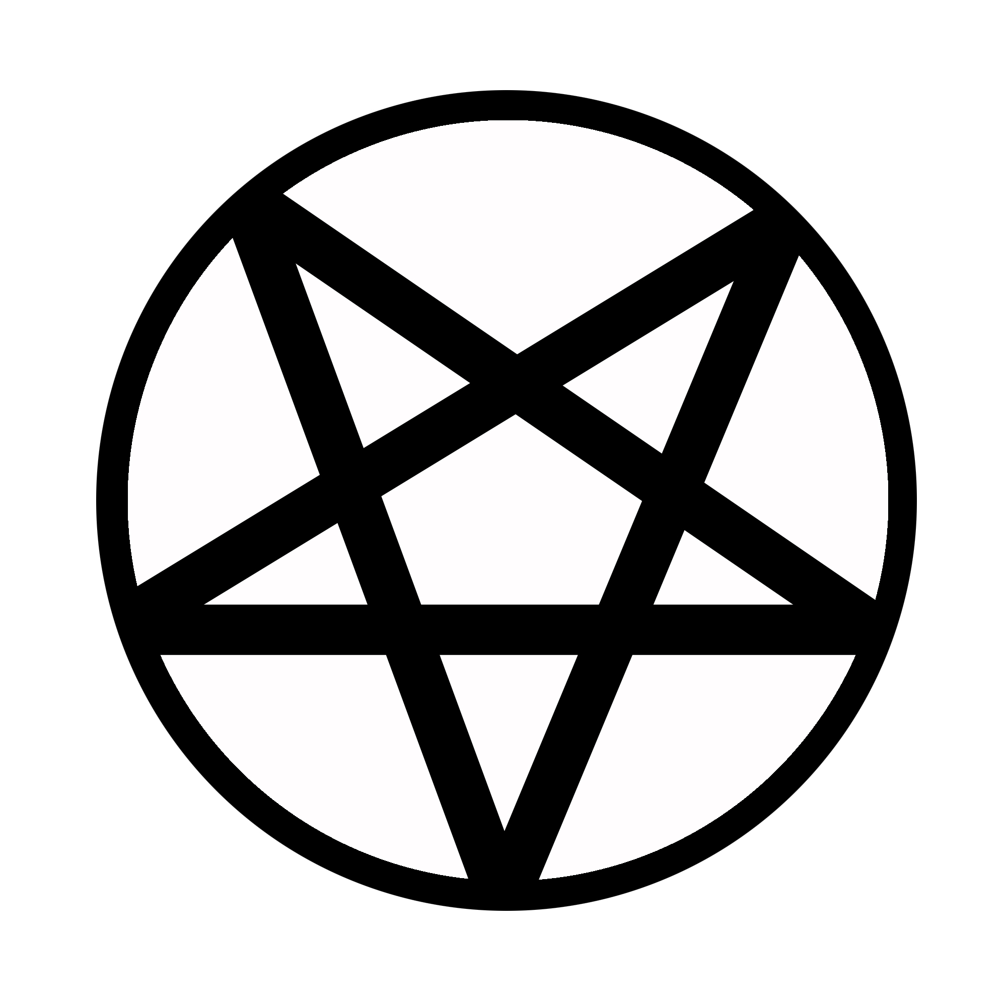 Pentagram 