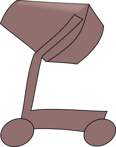 Cement Mixer Cliparts