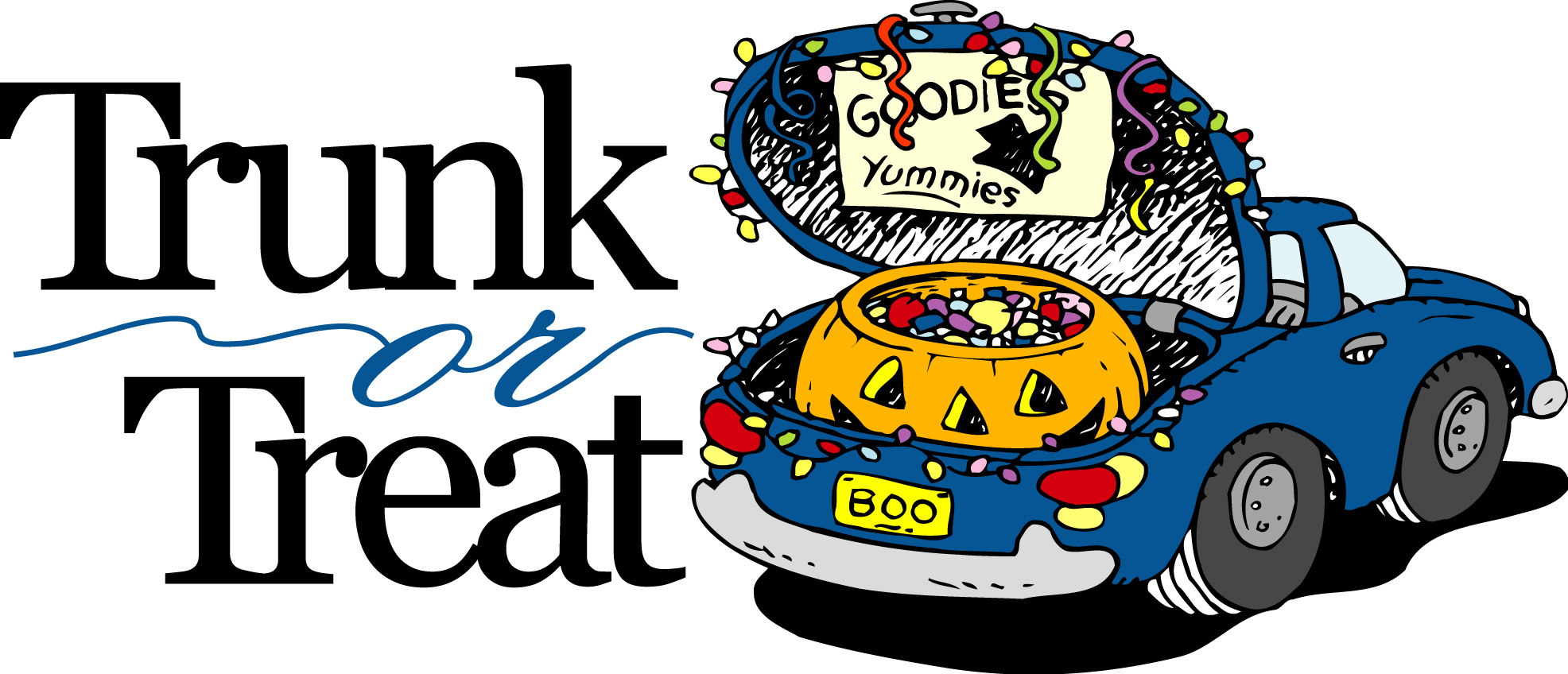 Potluck Clipart 