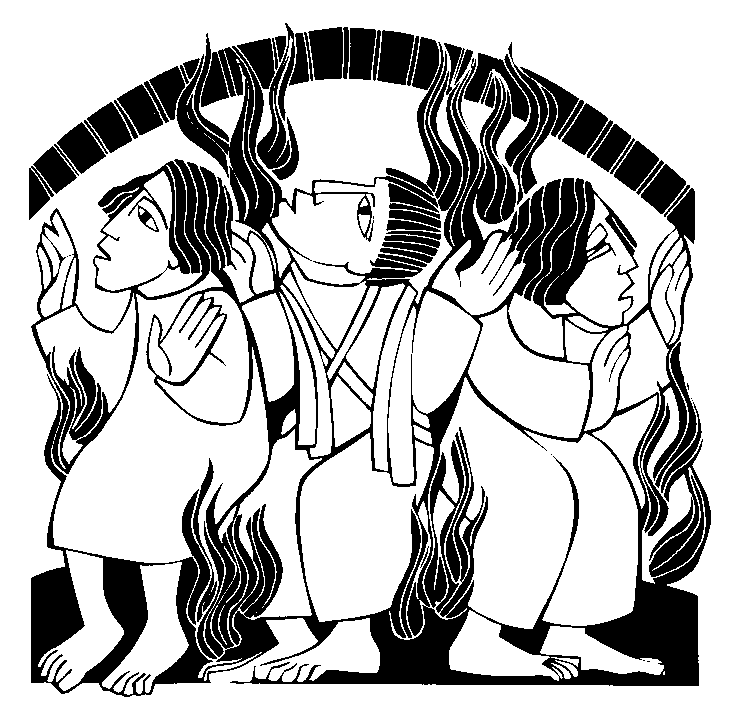 Deacon cliparts 