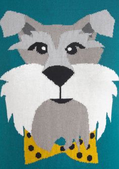 Mini Schnauzer Cliparts