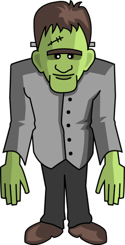 Halloween Clip Art 2017 