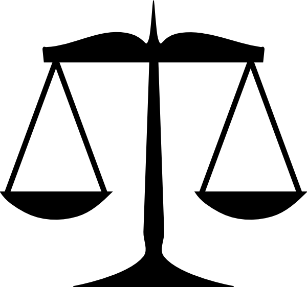 Weight Scale Cliparts