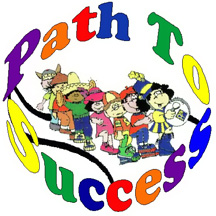Early Childhood Learning Clipart 