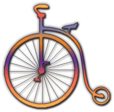 Free Bicycle Gifs